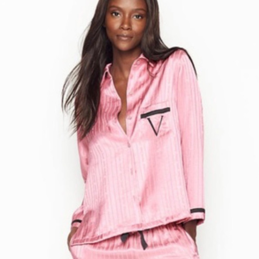 Victoria secret pajamas NWT